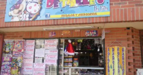 DETALLES CALLE 114 CON 30 DETALLES CALLE 114 CON 30